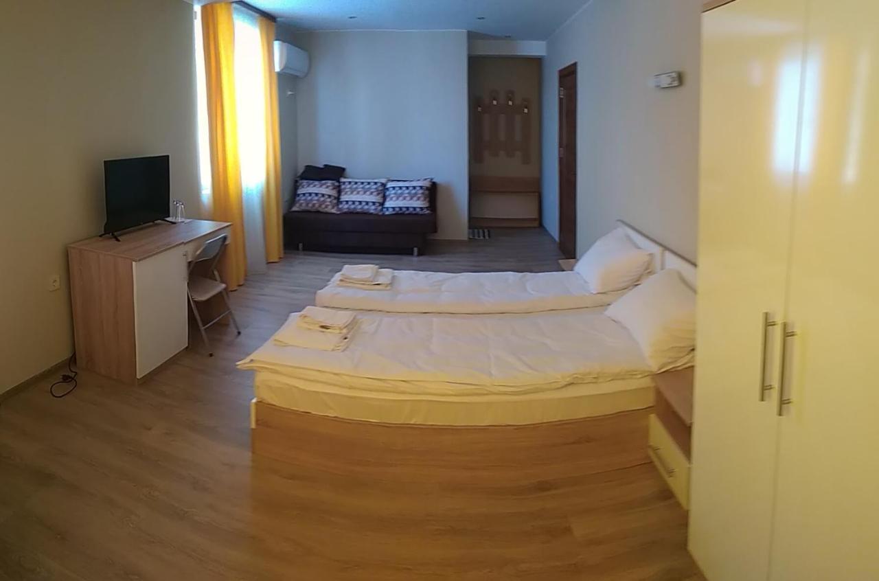Стаи За Гости Праматарови Огняново Ognyanovo (Blagoevgrad) Exterior foto