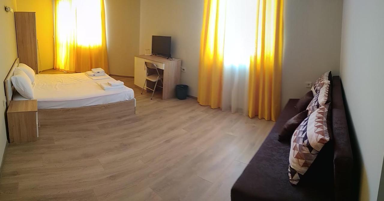 Стаи За Гости Праматарови Огняново Ognyanovo (Blagoevgrad) Exterior foto