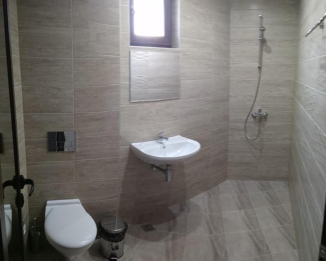 Стаи За Гости Праматарови Огняново Ognyanovo (Blagoevgrad) Exterior foto