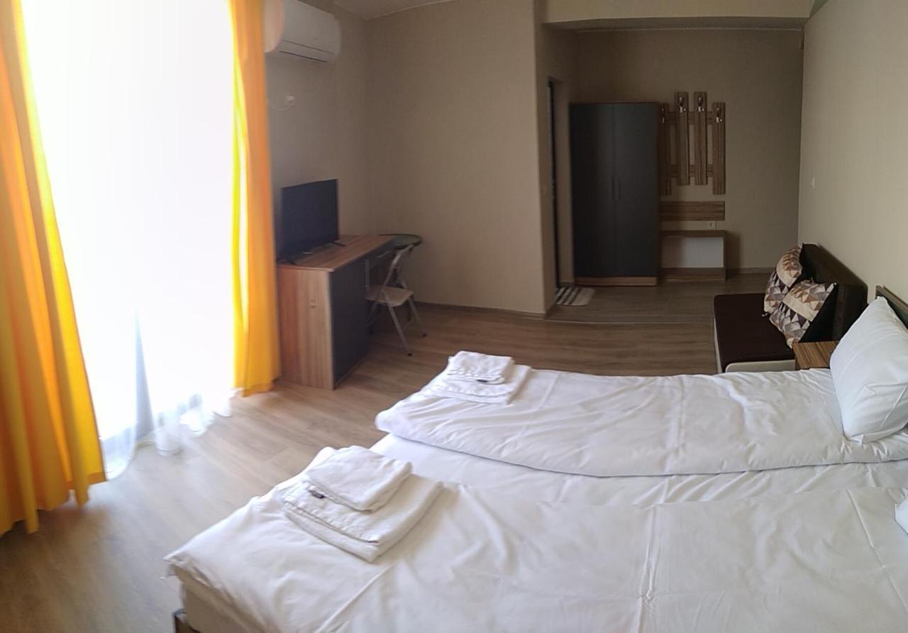 Стаи За Гости Праматарови Огняново Ognyanovo (Blagoevgrad) Exterior foto
