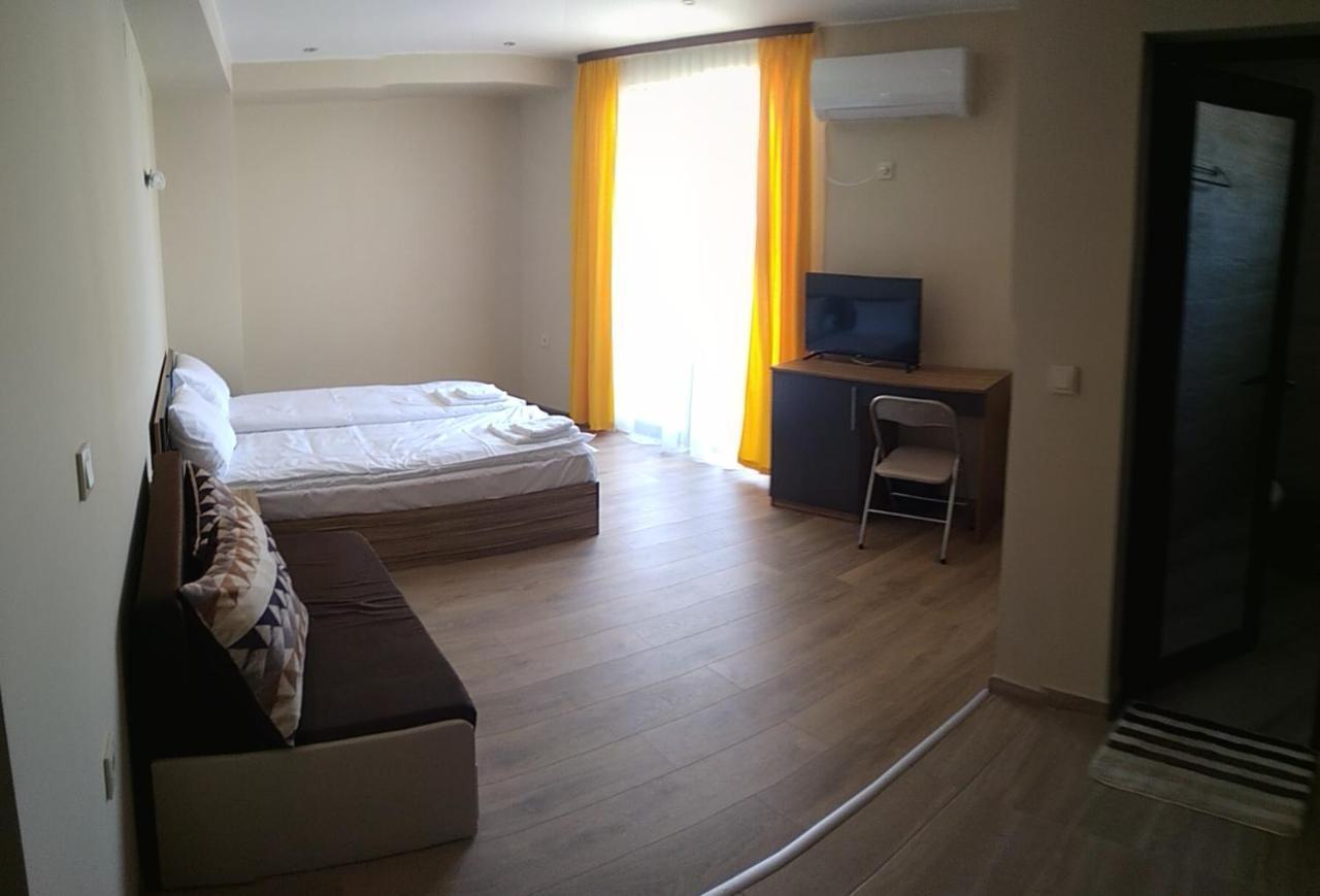 Стаи За Гости Праматарови Огняново Ognyanovo (Blagoevgrad) Exterior foto