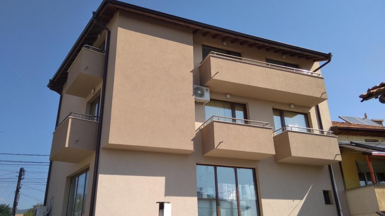 Стаи За Гости Праматарови Огняново Ognyanovo (Blagoevgrad) Exterior foto