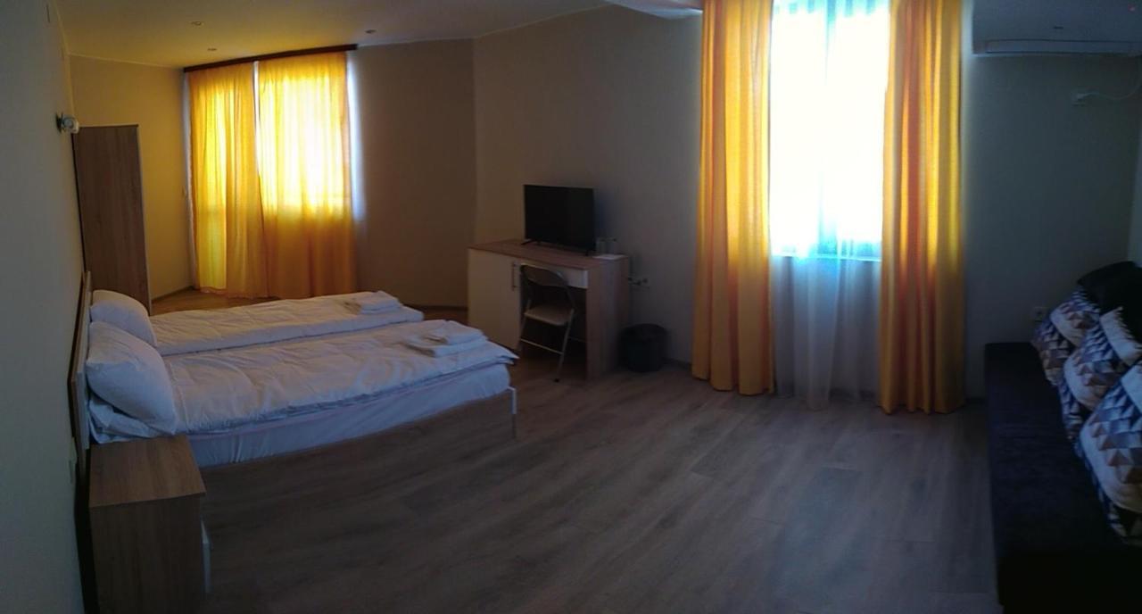 Стаи За Гости Праматарови Огняново Ognyanovo (Blagoevgrad) Exterior foto
