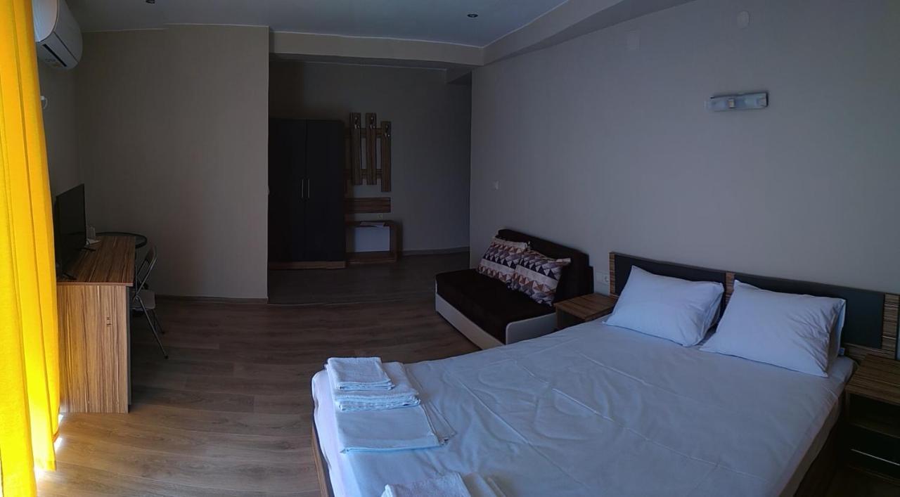Стаи За Гости Праматарови Огняново Ognyanovo (Blagoevgrad) Exterior foto