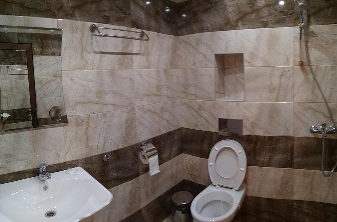 Стаи За Гости Праматарови Огняново Ognyanovo (Blagoevgrad) Exterior foto