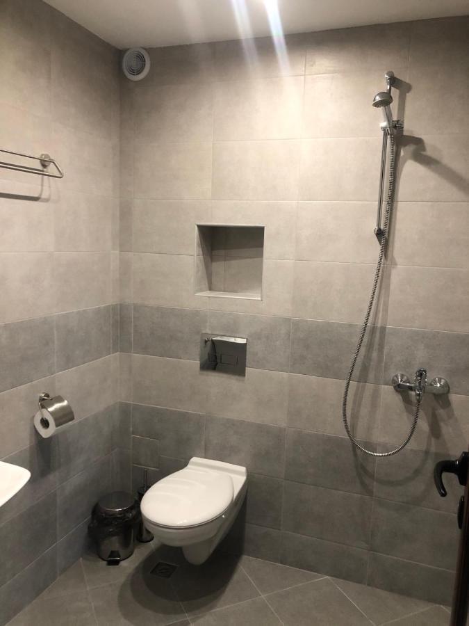 Стаи За Гости Праматарови Огняново Ognyanovo (Blagoevgrad) Exterior foto