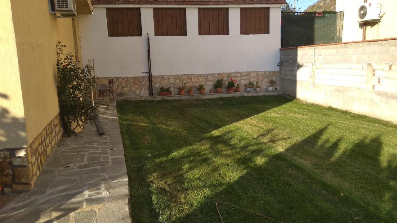 Стаи За Гости Праматарови Огняново Ognyanovo (Blagoevgrad) Exterior foto