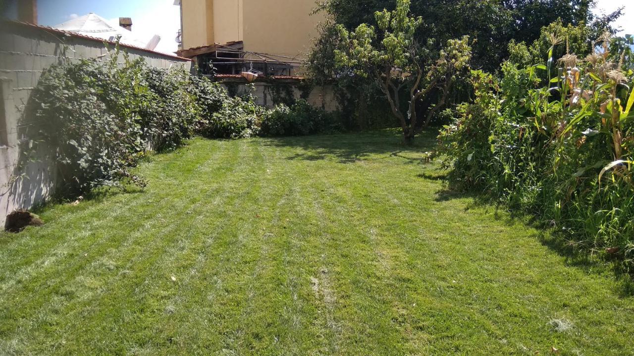 Стаи За Гости Праматарови Огняново Ognyanovo (Blagoevgrad) Exterior foto